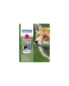 Inkoust Epson T1283, purpurový