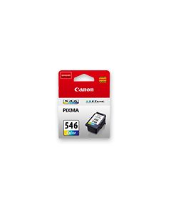 Canon cartridge CL-546 / Color / 180str.