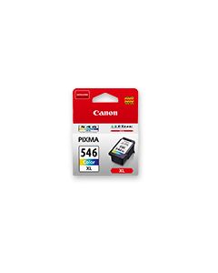 Canon cartridge CL-546XL/Color/300str.