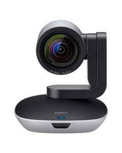 Logitech PTZ Pro 2 Camera / 1080p/30fps / motorizované 260stupňové otáčení / USB