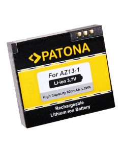 PATONA baterie pro digitální kameru Xiaomi Yi 800mAh Li-Ion