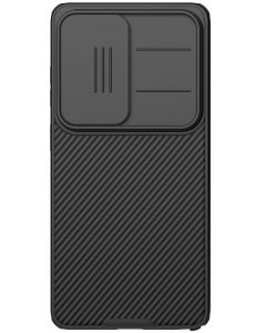 Nillkin CamShield PRO Zadní Kryt pro Samsung Galaxy S26 Ultra Black