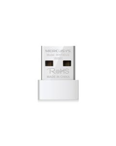 Mercusys MW150US N150 Wireless Nano USB Adapter USB 2.0