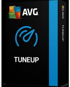 AVG PC TuneUp (1 PC, 2 Years)