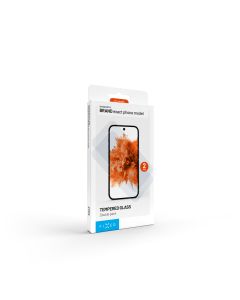 Tvrzené sklo FIXED pro Nothing Phone (4a), 2ks, čiré