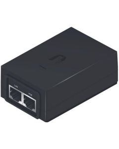 Ubiquiti POE-48, PoE adapter 48V/0,5A (24W), včetně napájecího kabelu