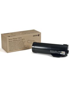 Xerox Toner Black pro pro Phaser 3610/WC3615 (25.300 str) 