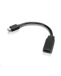 Lenovo kabel redukce Mini-DisplayPort to HDMI