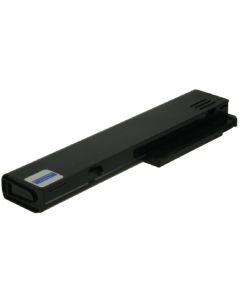 2-Power baterie pro HP/COMPAQ Business Notebook NC61/NC62/NC63/NX51/NX61/NX63/NX64/65/67/69 Li-ion (6cell), 10.8V, 4600 mAh