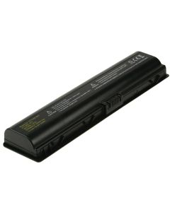 2-Power baterie pro HP/COMPAQ Presario serie/V3110/DV6000/G6000/G7000/Pavilion DVserie  Li-ion (6cell), 10.8V, 4400mAh