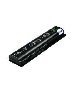 2-Power baterie pro HP/COMPAQ G50/G60/70/HDX16/Pavilion DV4/DV5/DV6/Presario CQ40/45/50/60/61/70/77 Li-ion(6cell), 10.8V, 4400mAh 