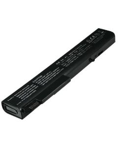 2-Power baterie pro HP EliteBook8530p/8530w/8540p/8540w/8730p/8730w/8740w/ProBook6545b Li-ion (8cell), 14.4V, 5200mAh
