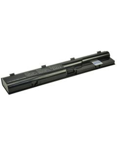 2-Power baterie pro HP/COMPAQ ProBook4330/4331/4430/4431/4440/4441/4446/4530/4535/4540/4545 Li-ion (6cell), 10.8V, 5200mAh