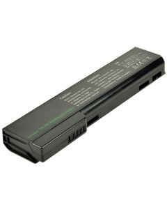 2-Power baterie pro HP/COMPAQ EliteBook 8460/8470/8560/8570/ProBook6360/6460/6465/6470/6475/6560/6565/6570 Li-ion(6cell), 10.8V,46