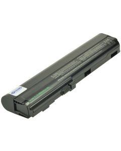 2-Power baterie pro HP/COMPAQ EliteBook2560/2570 Li-ion (6cell), 11.1V, 4600mAh
