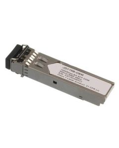 HP SFP transceiver 1,25Gbps, 1000BASE-SX, MM, 300/550m, 850nm (VCSEL), LC dup., 0 až 70C, 3,3V, HP komp.
