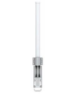 Ubiquiti anténa všesměrová Dual Omni AirMax MIMO 5GHz, 13dBi, rocket kit