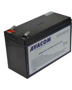 AVACOM náhrada za RBC110 - baterie pro UPS