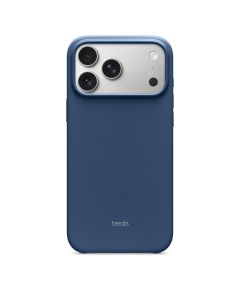 Beats iPhone 17 Pro Max Case/MS+Cam.C-B.Blue