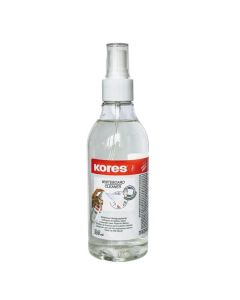 Čistič na bílé tabule Kores - 250 ml