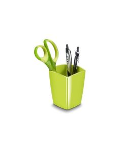 Magnetický kelímek na popisovače 530M, zelený