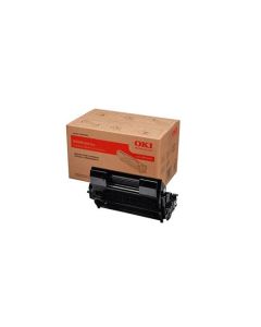 OKI Černý toner do MC760/770/780 (8 000 stránek)