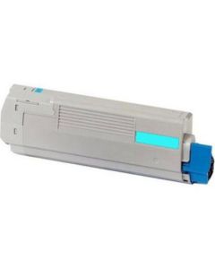 OKI Cyan toner do MC760/770/780 (6 000 stránek)