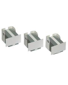 OKI Svorky do vestavěné sešívačky pro MB760/770/MC760/770/780/MC853/873 (3 000 svorek)
