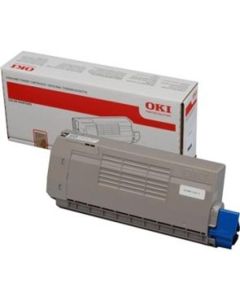 OKI Tisková cartridge pro B721/B731/MB760/MB770 (18 000 stran)