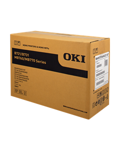 OKI Sada pro údržbu pro B721/B731/MB760/MB770 (200 000 stran)