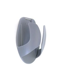 ERGOTRON Mouse Holder (dark grey) - držák myši, tmavě šedý