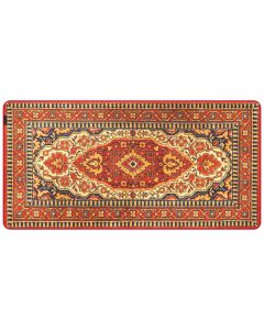 Krux podložka na stůl Space Carpet MAX / 60x120cm / voděodolná / design koberce
