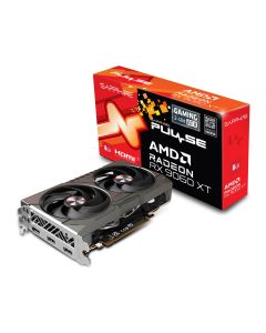 Sapphire PULSE AMD Radeon RX 9060 XT/8GB/GDDR6