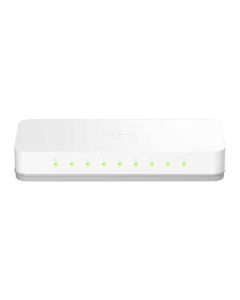 D-Link GO-SW-8E 8-Port 10/100M desktop switch