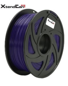 XtendLAN PETG filament 1,75mm šeříkově fialový 1kg