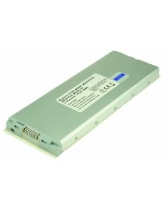 2-Power baterie pro APPLE MacBook MA254/MA255/MA699/MA700/MB061/MB062 serie 13", Li-ion, 10.8V, 5100mAh,58Wh