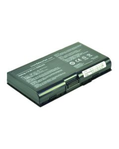 2-Power baterie pro ASUS F70/G71/G72/M70/N70/N90/PRO72/X70/X71/X72 series Li-ion (8cell), 14.8V, 5200mAh