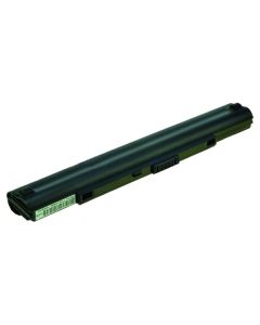 2-Power baterie pro ASUS UL30 series/UL50 series/UL80 series  Li-ion (8cell), 14.8V, 4800mAh