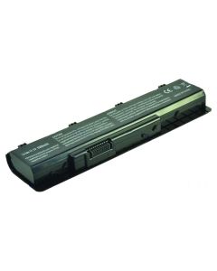 2-Power baterie pro ASUS N45/N55/N75series Li-ion (6cell), 11.1V, 5200 mAh