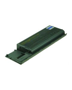 2-Power baterie pro DELL Latitude D620/D630/Precision M2300 Li-ion (6cell), 11.1V, 4400mAh