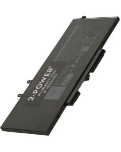 2-POWER Baterie 7,6V 8500mAh pro Dell Latitude 5400, Latitude 5500, Precision 3540 (M3540)