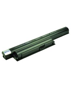 2-Power baterie pro SONY Vaio EA/EB/EC series, Li-ion (6cell), 10.8V, 5200mAh