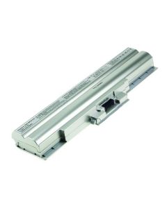 2-Power baterie pro SONY Vaio VGN_CS serie/VGN-FW serie/VPC-CW serie/VPC-Mserie Li-ion (6cell), 11.1V, 5200mAh