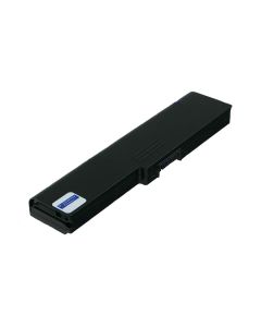 2 - Power baterie pro TOSHIBA Satellite/Equium/Portege/ Li-ion 10.8V 4400mAh