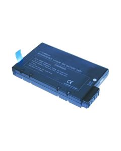 2-Power baterie pro AST A42/A51/A60/Ascentia Series/M5XXX/M6XXX/Canon NoteJetIII/P120/ChemUSA ChemBook,Samsung, Li-ion (9cell), 10