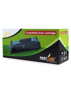 PRINTLINE kompatibilní toner s EPSON S050166 /  pro EPL 6200  / 6.000 stran, černý