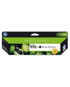 HP Ink Cartridge 970XL/Black/9200 stran