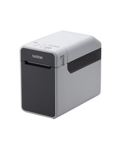Brother TD-2130N (tiskárna štítků, 300 dpi, max šířka role 63 mm), RD role + spotř. mat. třetích stran, ethernet