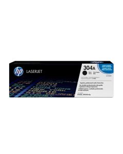 Toner HP CC530A, černý