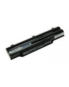 AVACOM Náhradní baterie Fujitsu Siemens LifeBook AH530, AH531 Li-ion 10,8V 5200mAh/56Wh